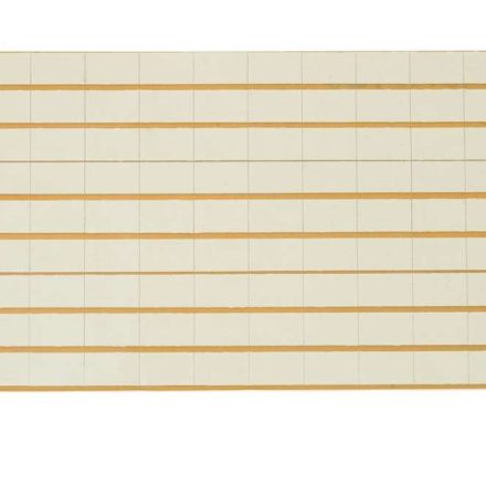 Oboustranné pěnové vzory 10x12,5mm 1mm 120ks