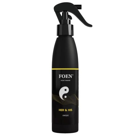 Foen HerandJeho parfém 200 ml Smell To Packers Interiéry a auta