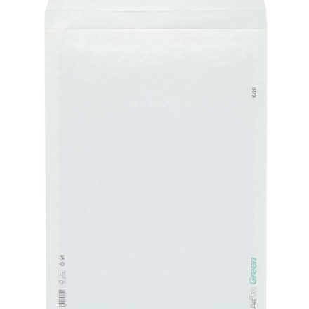 Zabezpečená papírová obálka AirPro Green K20 A3/C3 370x470 1 ks