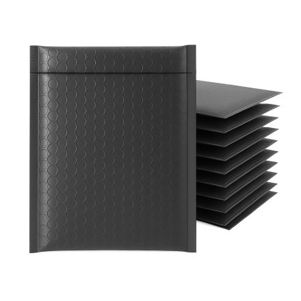 Kovová bublinková obálka E15 220x265mm 100ks Premium shipping