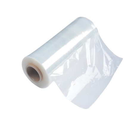 Stretch film minirap ruční transparentní role 25 cm 1,6 kg 23 um