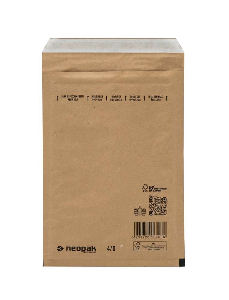 NEOPAK obalový produkt