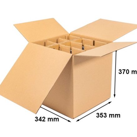 NEOPAK obalový produkt