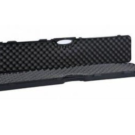 Kufřík pro přepravu věcí v krabici BC136 pro pistoli nebo rybářský prut 1370x300x120 mm