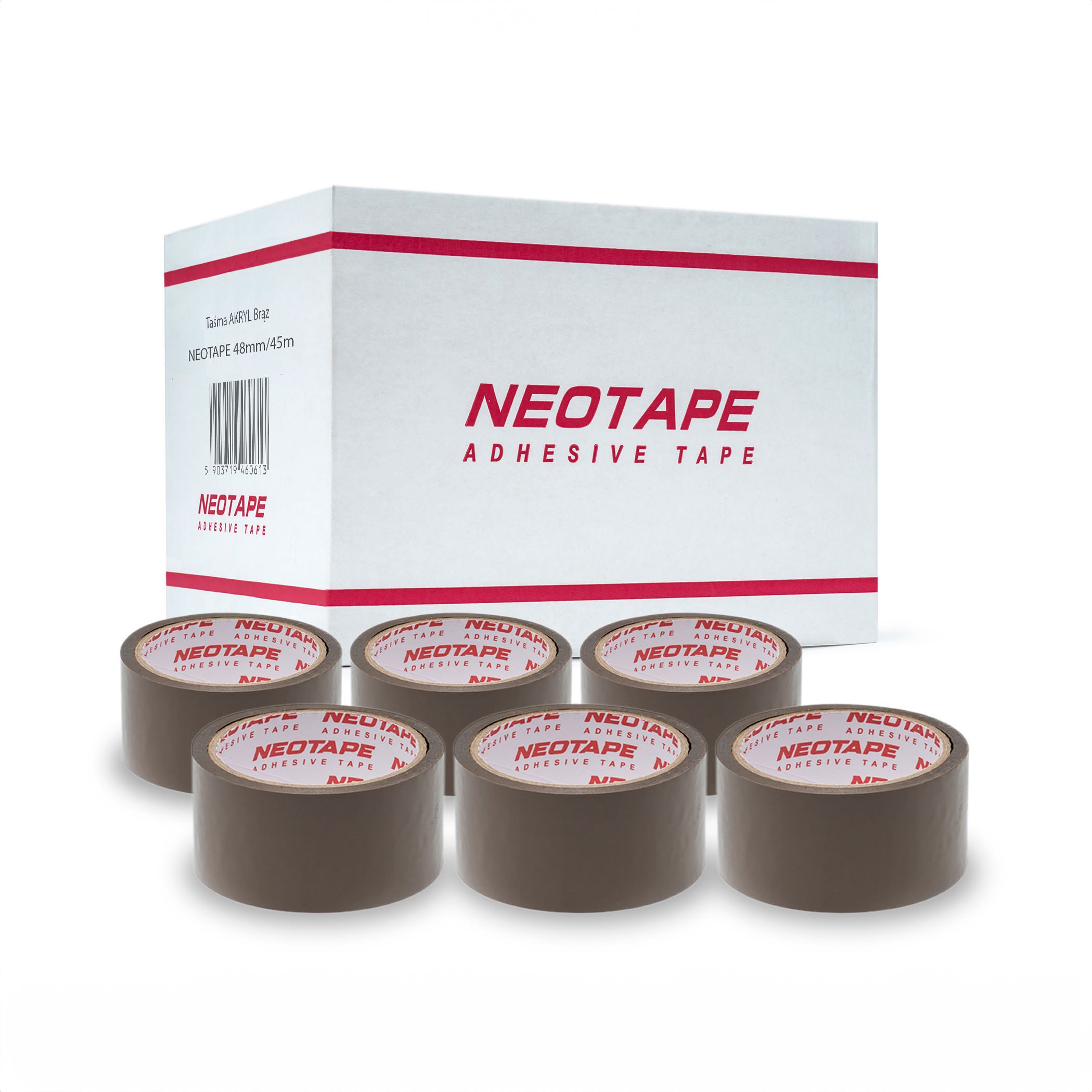 NEOPAK obalový produkt