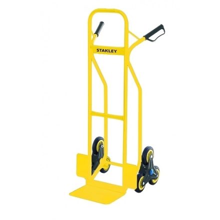 Skladovací schodiště STANLEY s 200 kg SXWTD-HT523