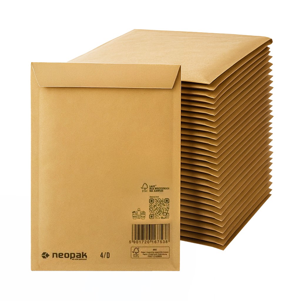 NEOPAK obalový produkt