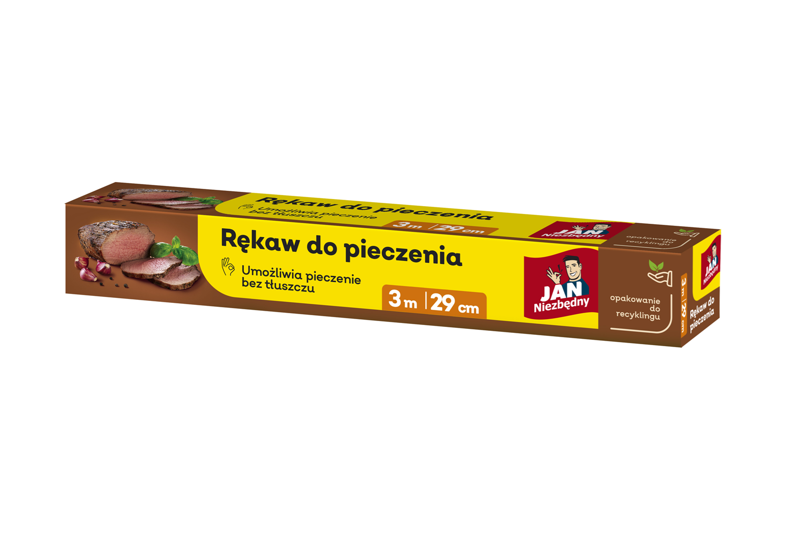 NEOPAK obalový produkt