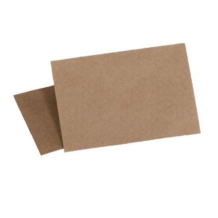 Krabice RTG hnědá pro rentgenové snímky 190x270 mm 250 ks