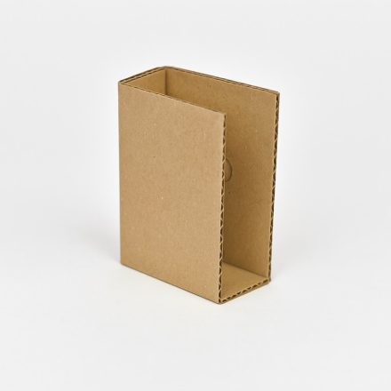 Ochranný koutek z lepenky 70x70x25 mm Kraft pro ochranu rohů
