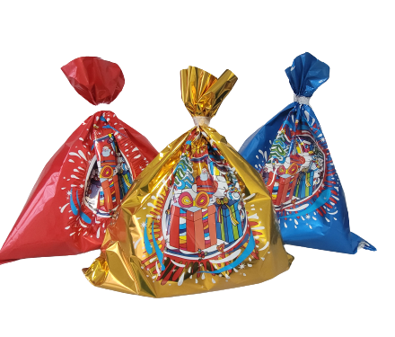 NEOPAK obalový produkt