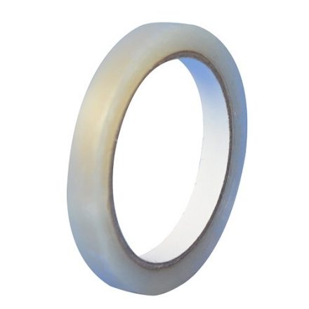 Páska PVC transparentní 12 mm x 60 m pro těsnící fólie