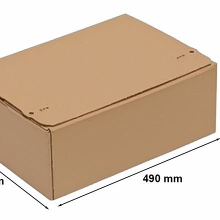 NEOPAK obalový produkt
