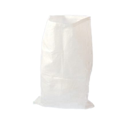 Polypropylenové sáčky PP pro bílé obiloviny 65x105 cm 50 kg 10 ks
