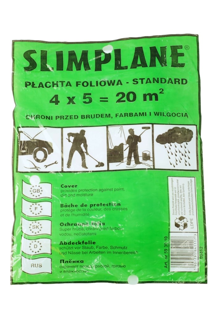 NEOPAK obalový produkt