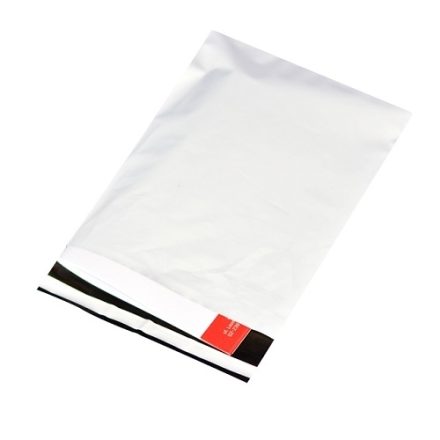 Foliopaki kurýrní fólie obálky 190x250 mm FB01 B5 100 ks