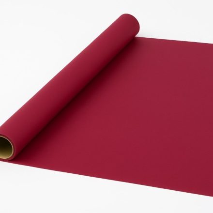 Dekorativní kaštanový saténový film 50cm/9mb pro dárky a kostýmy