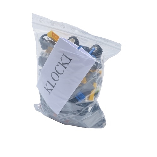 NEOPAK obalový produkt
