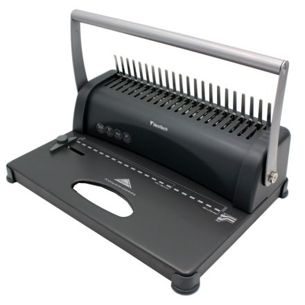 Kovárna Verotech VB-120 A4 pro držitele dokumentu, 350 karty