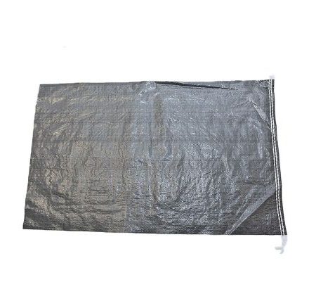 Pytle PP laminované 50x80 cm černá pro volné materiály 10 ks
