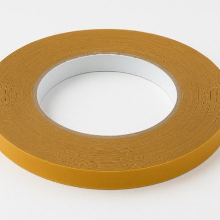 Samolepicí oboustranná lepicí páska 9 mm x 50 m univerzální