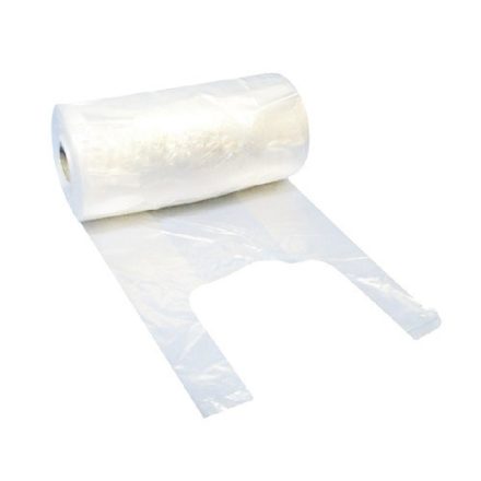 Fólie reklamy Slots HDPE na válci 21x7x42 cm 500 ks