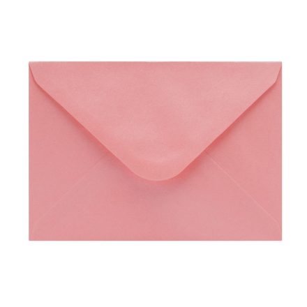 Dekorativní obálky C6 perlových růží 120gsm, 50 položky pro pozvánky