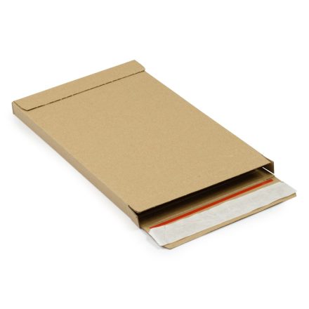 Kartónová krabice Flatbox F01 160x20x250 mm Gibarit balíček XS
