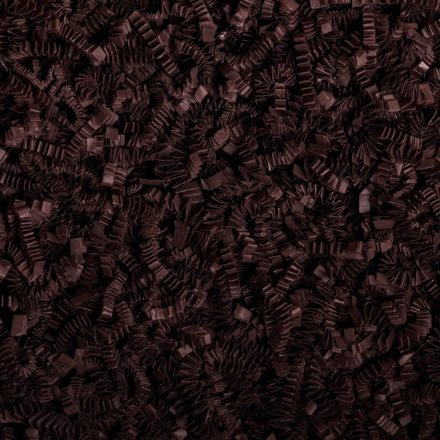 ZigZag plnivo Delux tmavě hnědá 5 kg pro balení balení