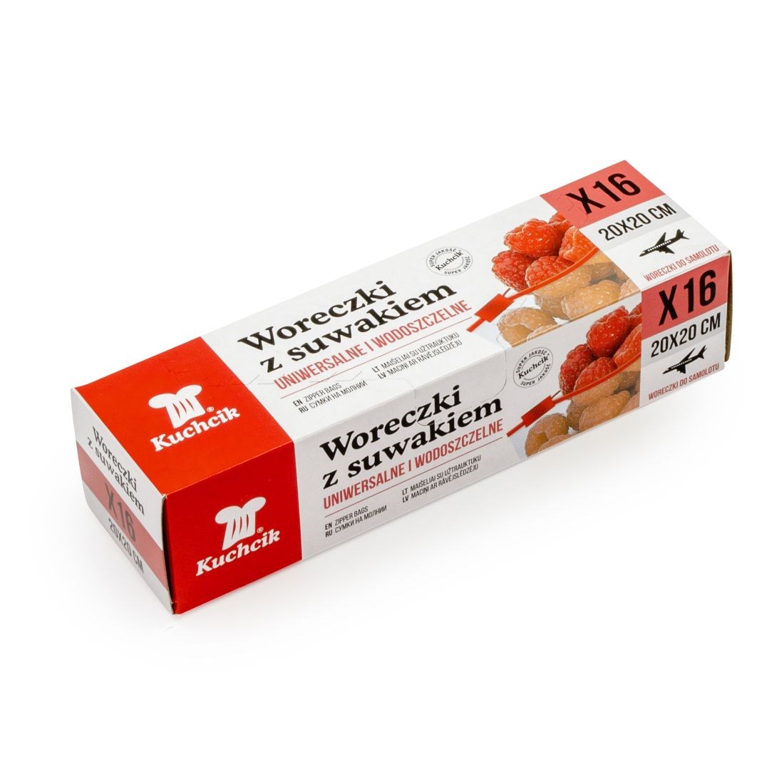NEOPAK obalový produkt