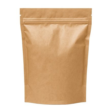 Papírový doypack ECO KRAFT Obal 210x110x310 mm 2000 ml 25 ks