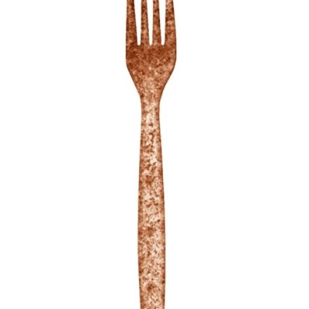 Dřevěná vidlička 17cm 80 ks