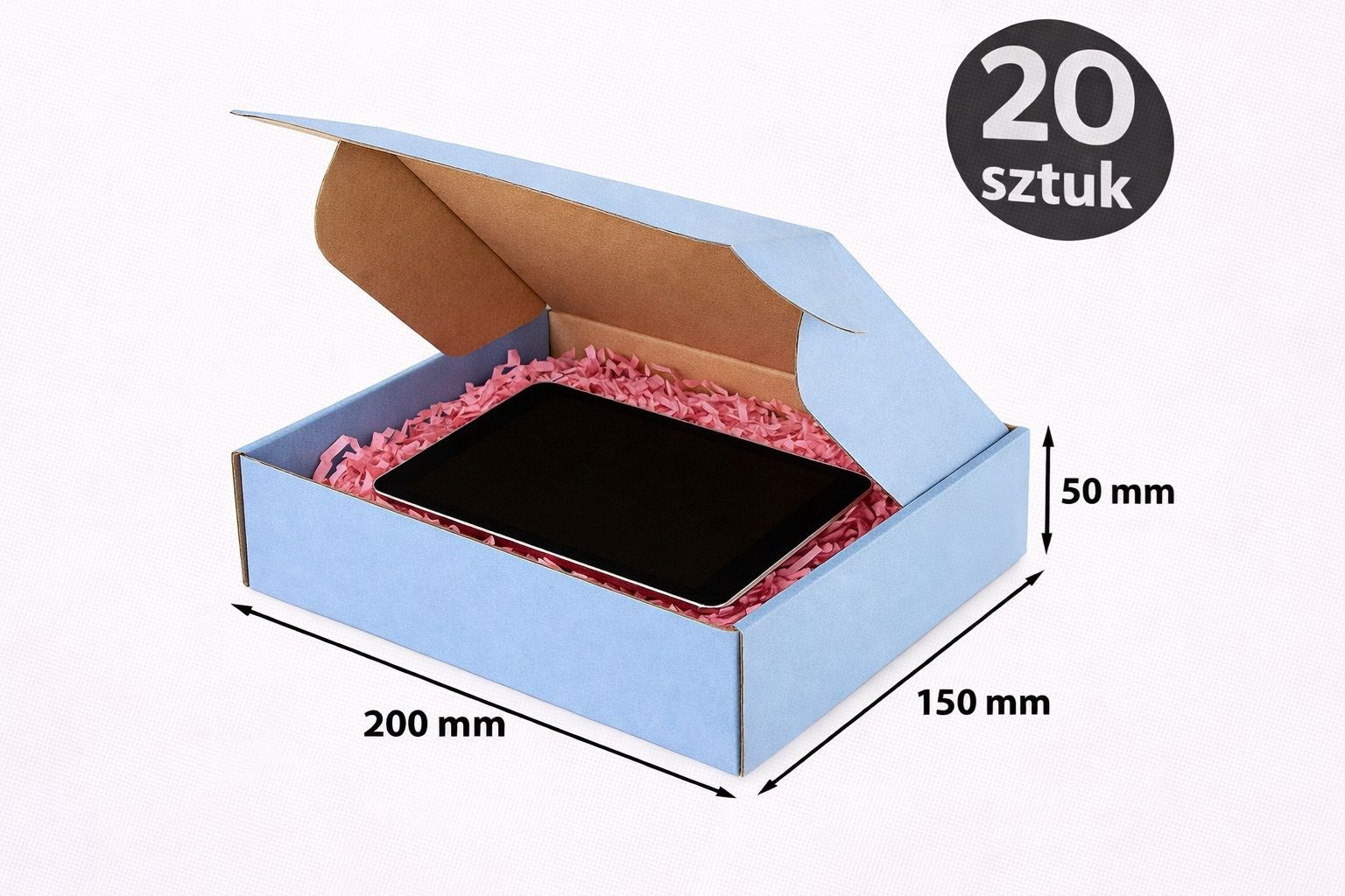 NEOPAK obalový produkt