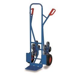 Dopravní schodiště SK 710 211 ocel 200 kg pro náklad
