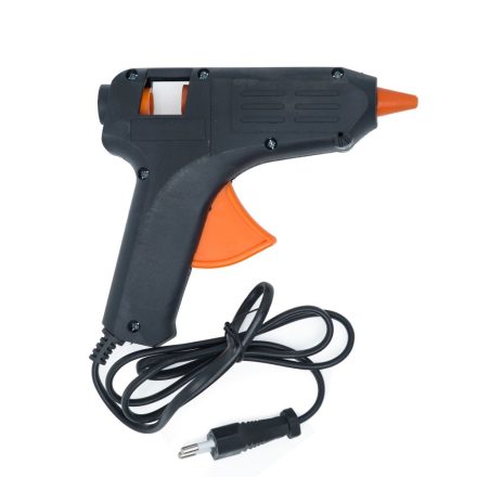 Hot lepidlo zbraň 11 mm 70 W, lepicí pistole