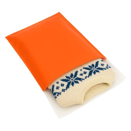 Fólie pro přepravní fólie 320x450 mm pomerančový 50 ks