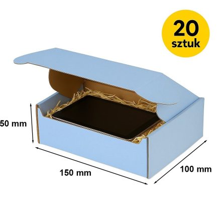 NEOPAK obalový produkt