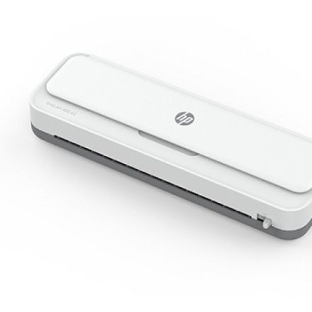 Laminátor A3 HP OneLam 400 pro laminování horkých a studených dokumentů
