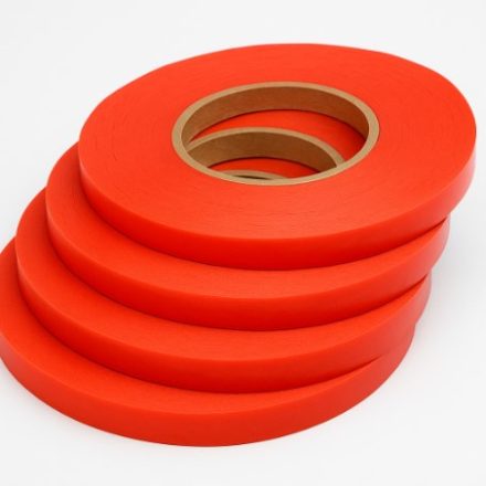 Dvoustranná silikonová lepicí páska 6 mm x 50 m bezbarvý