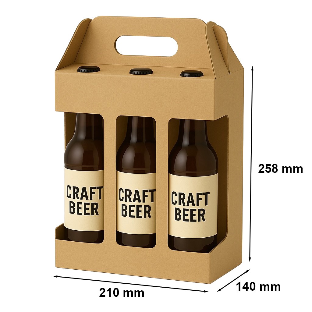NEOPAK obalový produkt