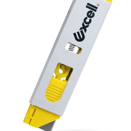 Bezpečný nožík Excell PK-9-YL Mini kapsa pro kapsy