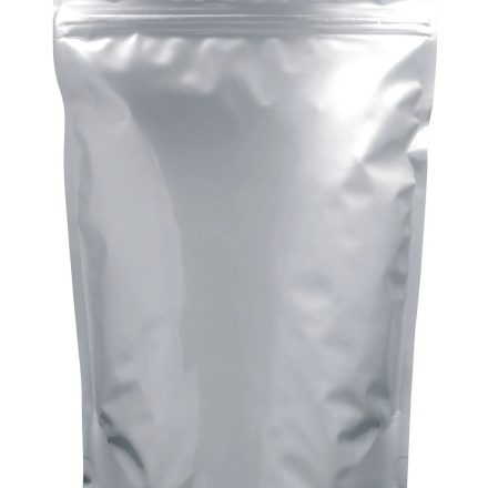 Doypack stříbrný 7000ml 300x440x160 Big Struny Bag - 25 ks