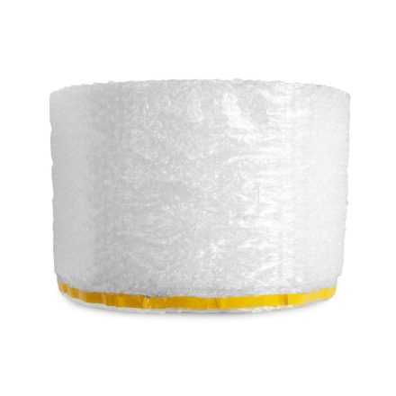 Bubble bags 290x330 mm s lepicím páskem, válečkem 100 ks