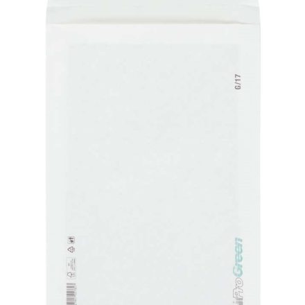 Papírová bublinková obálka AirPro Green G17 A4/C4 250x340 mm 1 ks