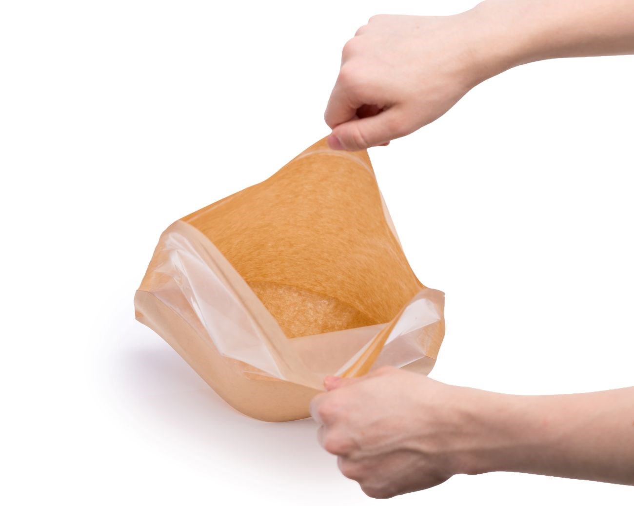NEOPAK obalový produkt