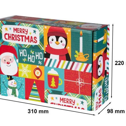 NEOPAK obalový produkt