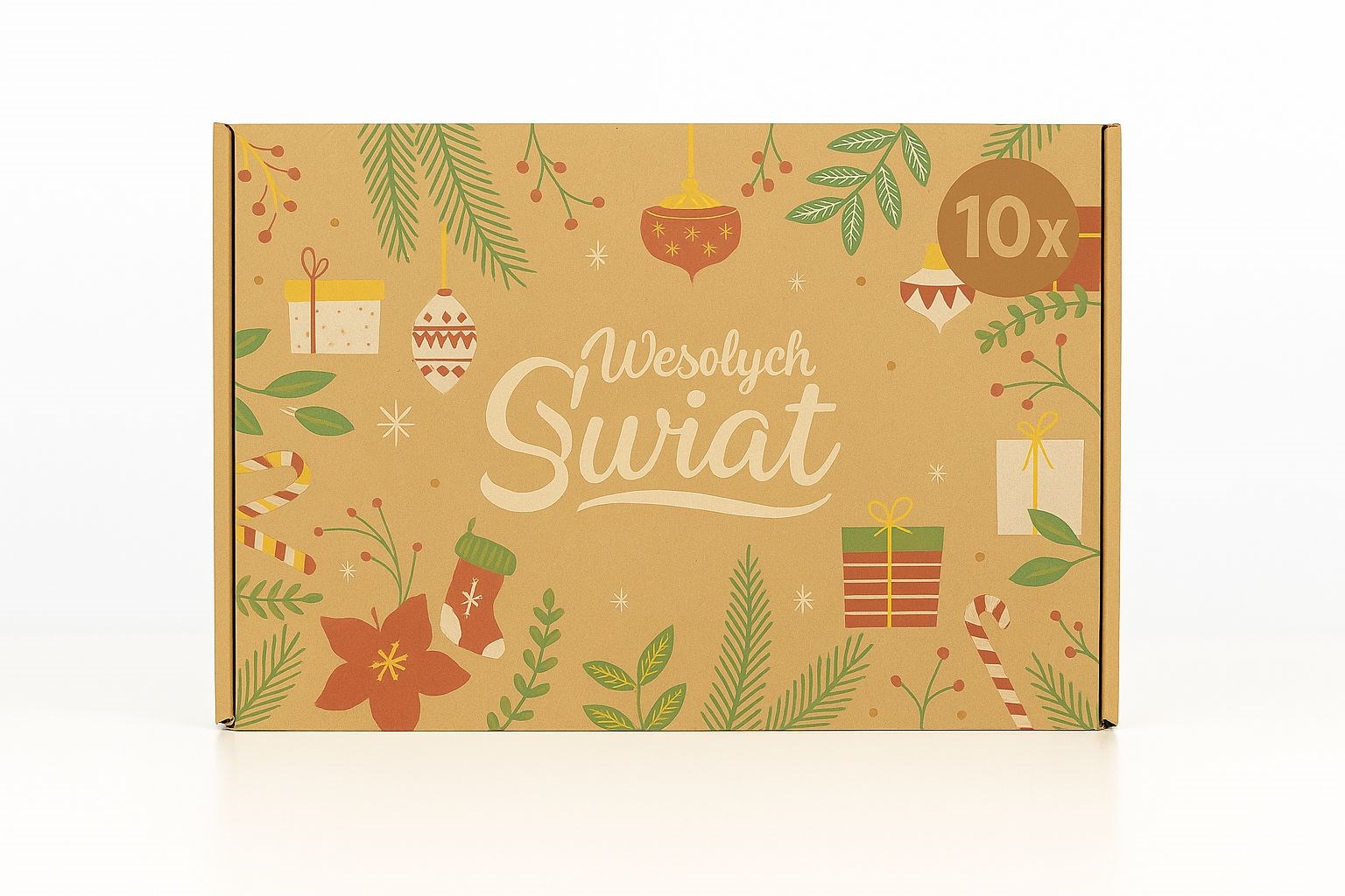 NEOPAK obalový produkt