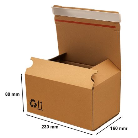 NEOPAK obalový produkt