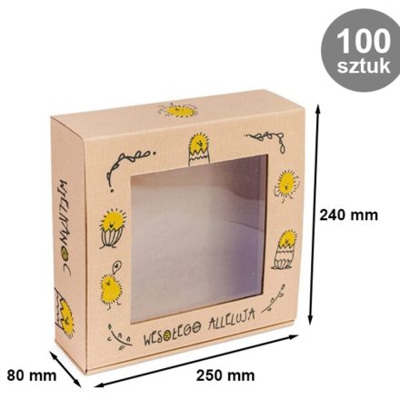 NEOPAK obalový produkt