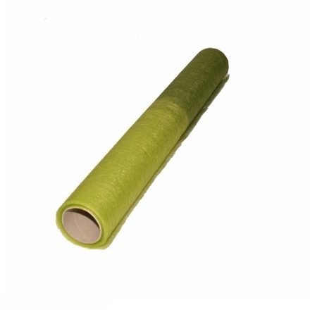 Flizeline ornamented ombre light olive + oliva 50 cm x 7,32 m